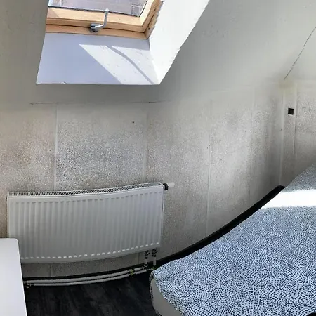 Rental House Good Times Gasthuis Riga