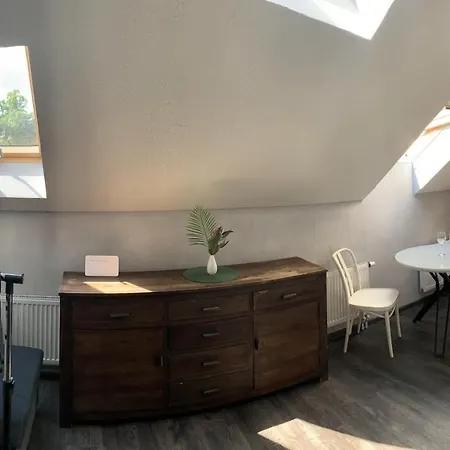 Rental House Good Times Gasthuis