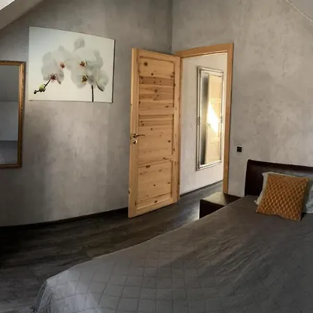 Rental House Good Times * Riga