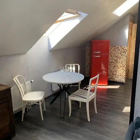 Rental House Good Times * Riga
