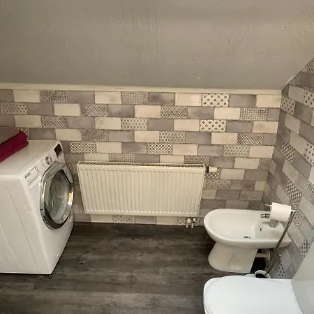 Rental House Good Times Gasthuis *